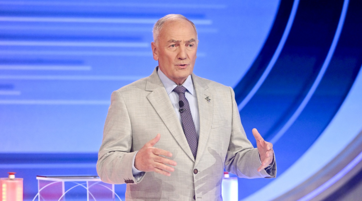 Produkcja „Familiady” nadała specjalny komunikat dla widzów. „Dziękujemy”