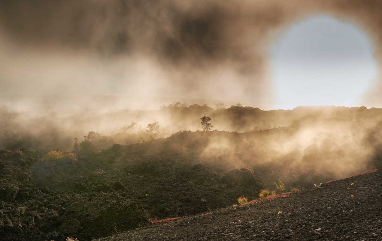 Superkomputer NASA wyliczył datę końca świata. Prognoza naukowców jest bardziej mroczna, niż sądzono