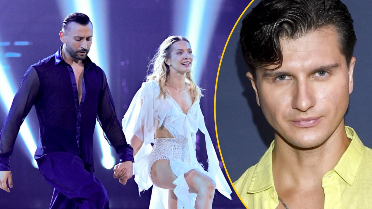Freestyle Pauliny Gałązki oczarował widzów „TzG”. Wymowna ocena Kassina