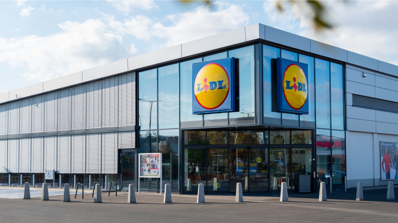 Od dzisiaj w Lidlu „6+6 gratis”. Limit: 12 gratis na klienta