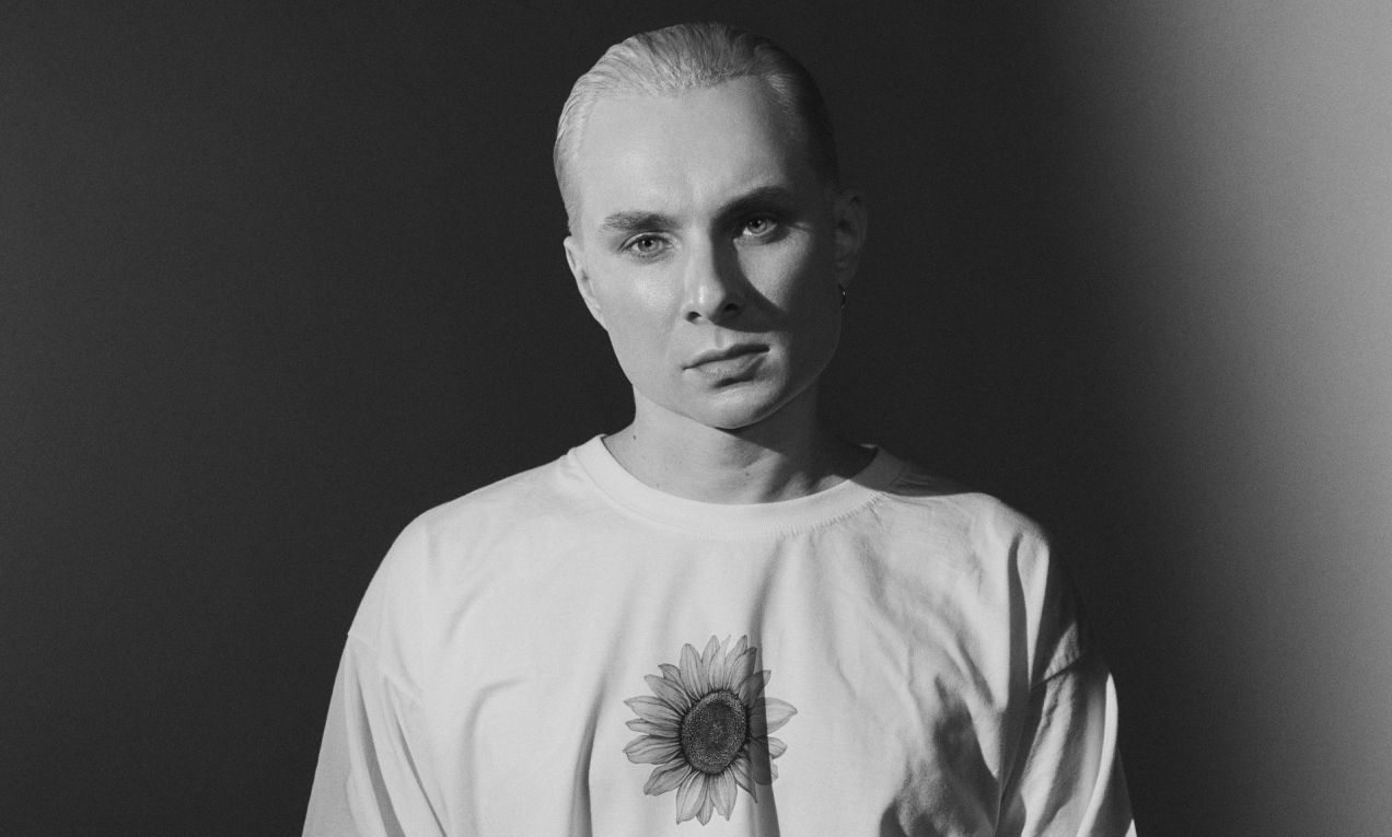 Trudna droga w duszę. „GÓRA” Kaminskiego spaja smutek z nadzieją