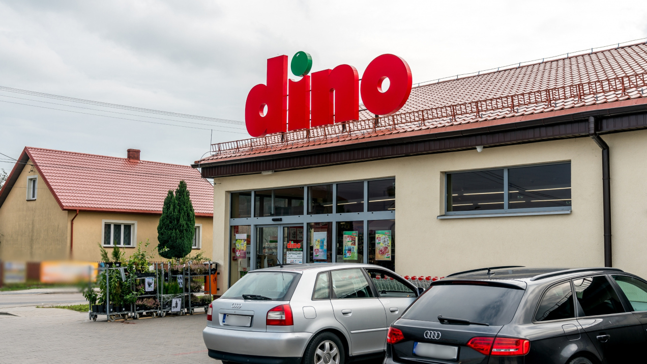 Od jutra w Dino „4+4 gratis”. Zapasy bez limitów
