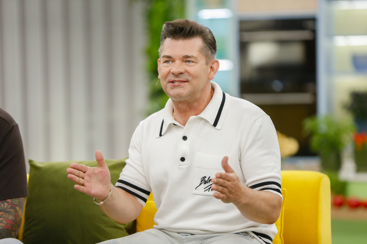 Potwierdziło się ws. Zenka Martyniuka. Podjęto decyzję. Wydano oficjalny komunikat