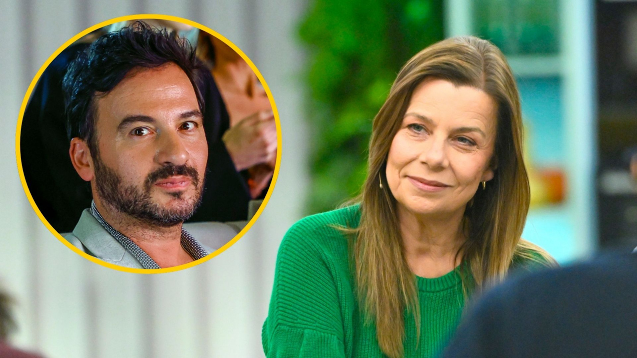 Kuleszę i Terrazzino łączy ich nie tylko taniec. Oto prawda na temat ich relacji. „Byliśmy z innych światów, ale...”