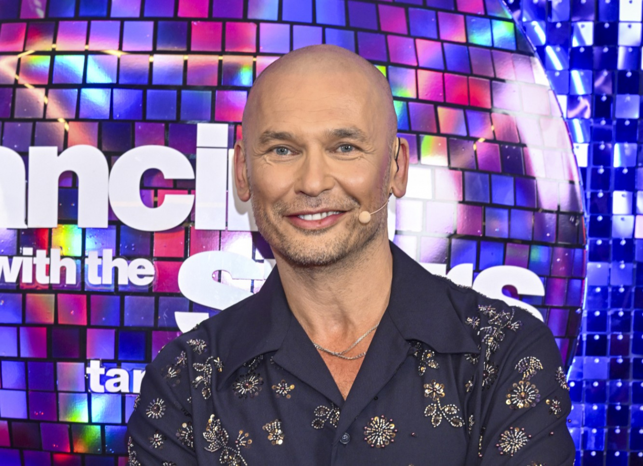 Słowa Tomasza Wygody w „Tańcu z gwiazdami” wywołały burzę. „Znowu odleciał”