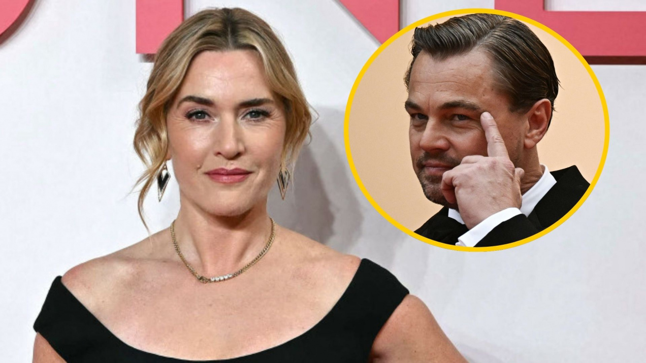 Tak dziś wygląda syn Kate Winslet! „Jak Leo DiCaprio”. Joe Anders ma 21 lat