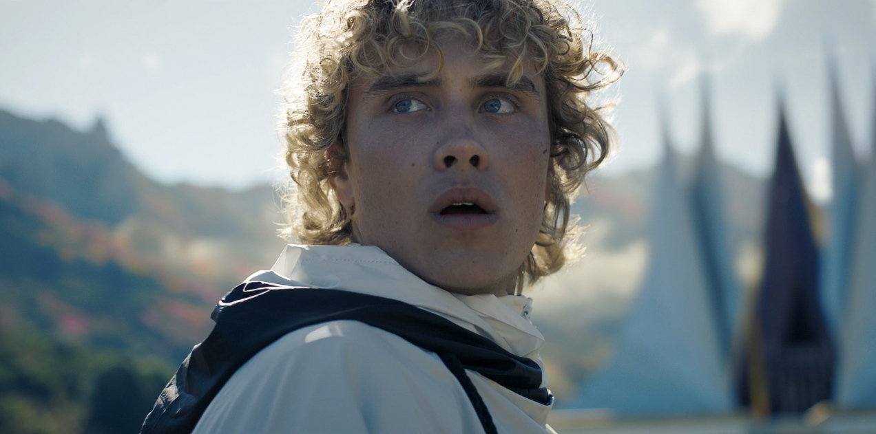 Zwiastun nowego filmu z serii „Igrzyska śmierci” już jest! Tak prezentuje się „Wschód słońca w dniu dożynek”