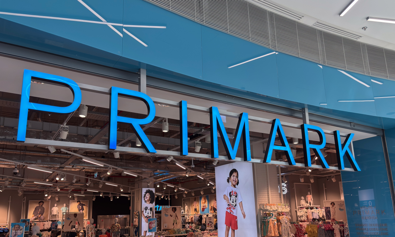 Primark otwiera kolejne sklepy w Polsce. Te miasta mogą szykować się na zakupy