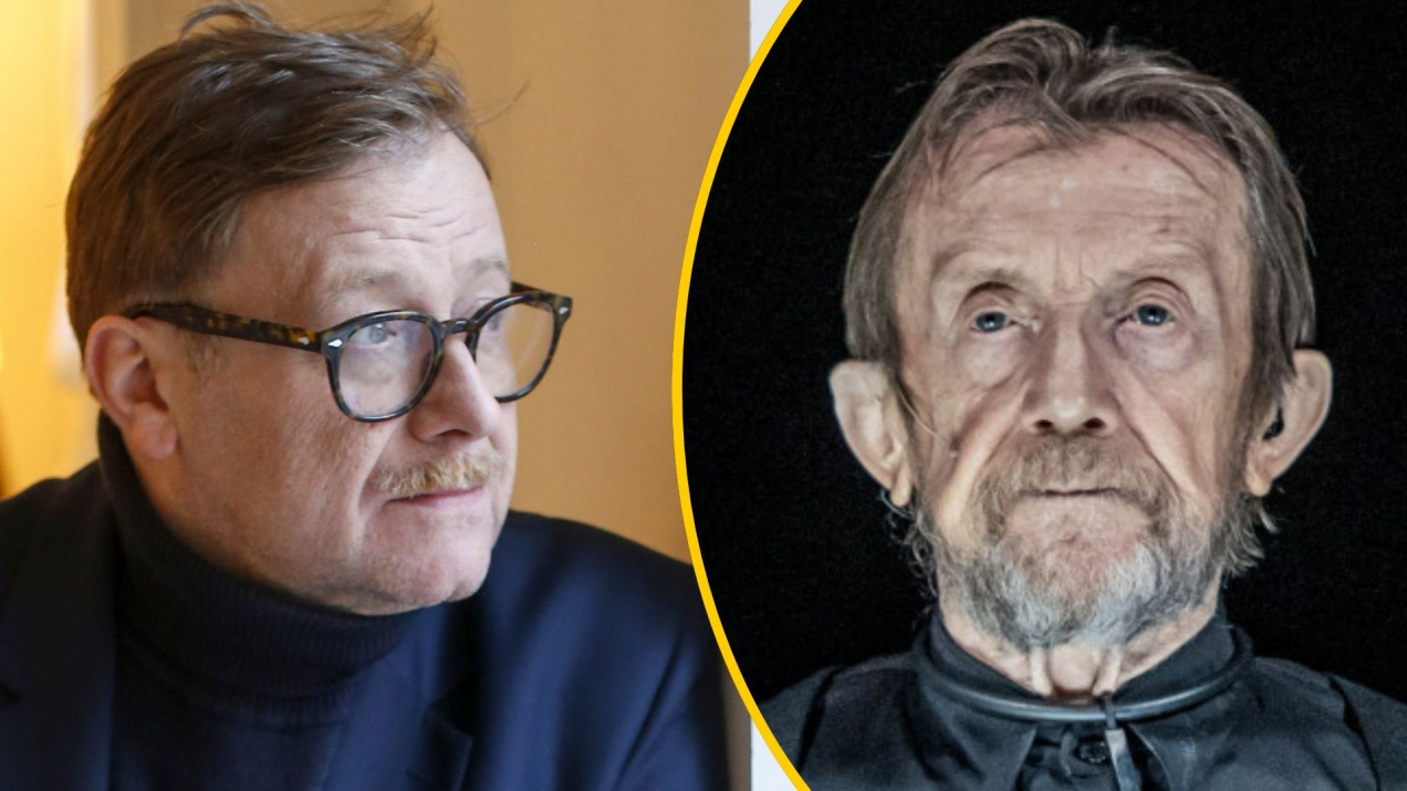 To tu spocznie Edward Linde-Lubaszenko. Syn ujawnił szczegóły pogrzebu