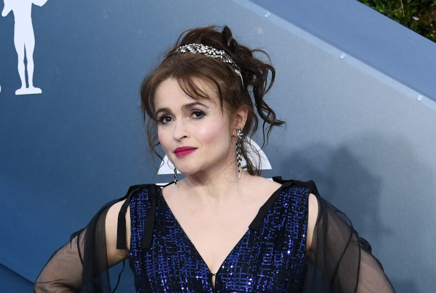 Helena Bonham Carter w „Białym Lotosie”? Aktorka w zaawansowanych rozmowach z HBO!