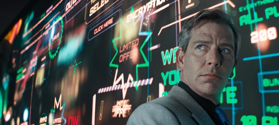 Ostatnia szansa! Kinowy hit Stevena Spielberga znika z Netflixa