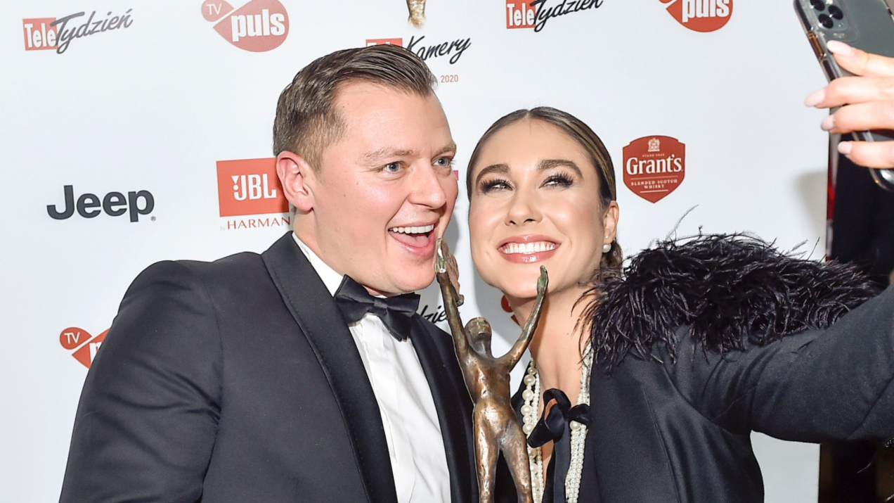 Potwierdziło się ws. Nowakowskiej i Brzozowskiego. To już oficjalne