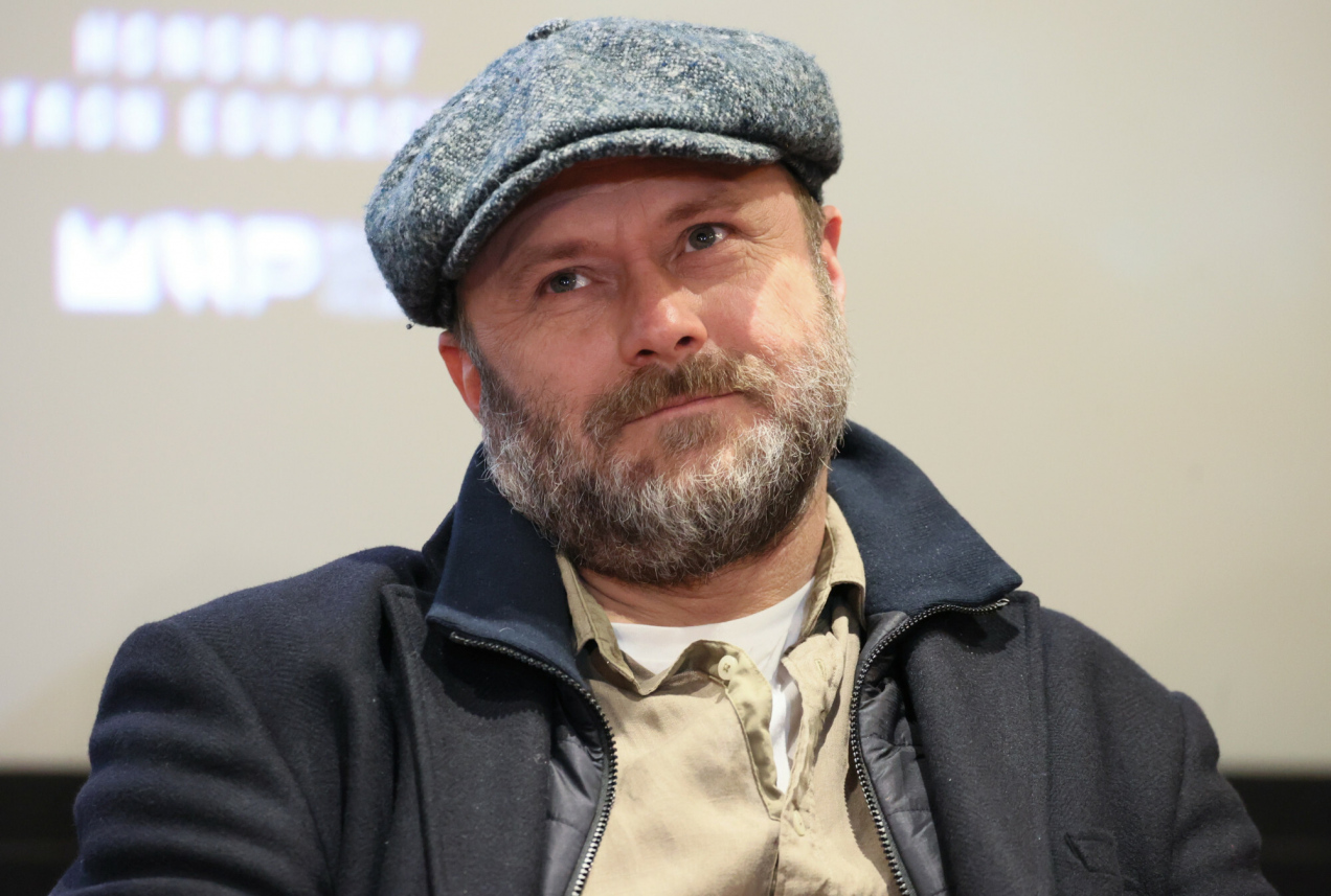 Takiego Lichoty jeszcze nie widzieliście! „To pierwszy tak epicki projekt, w którym miałem okazję brać udział”