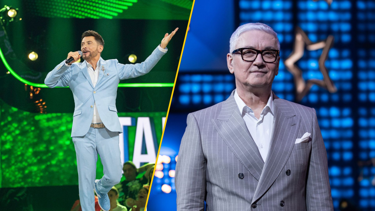 Kultowe programy wracają! „Szansa na sukces” i „Tak to leciało” już w niedzielę