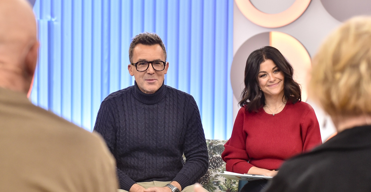 O tym Cichopek i Kurzajewski myśleli w dniu ślubu. Menadżer zabrał głos