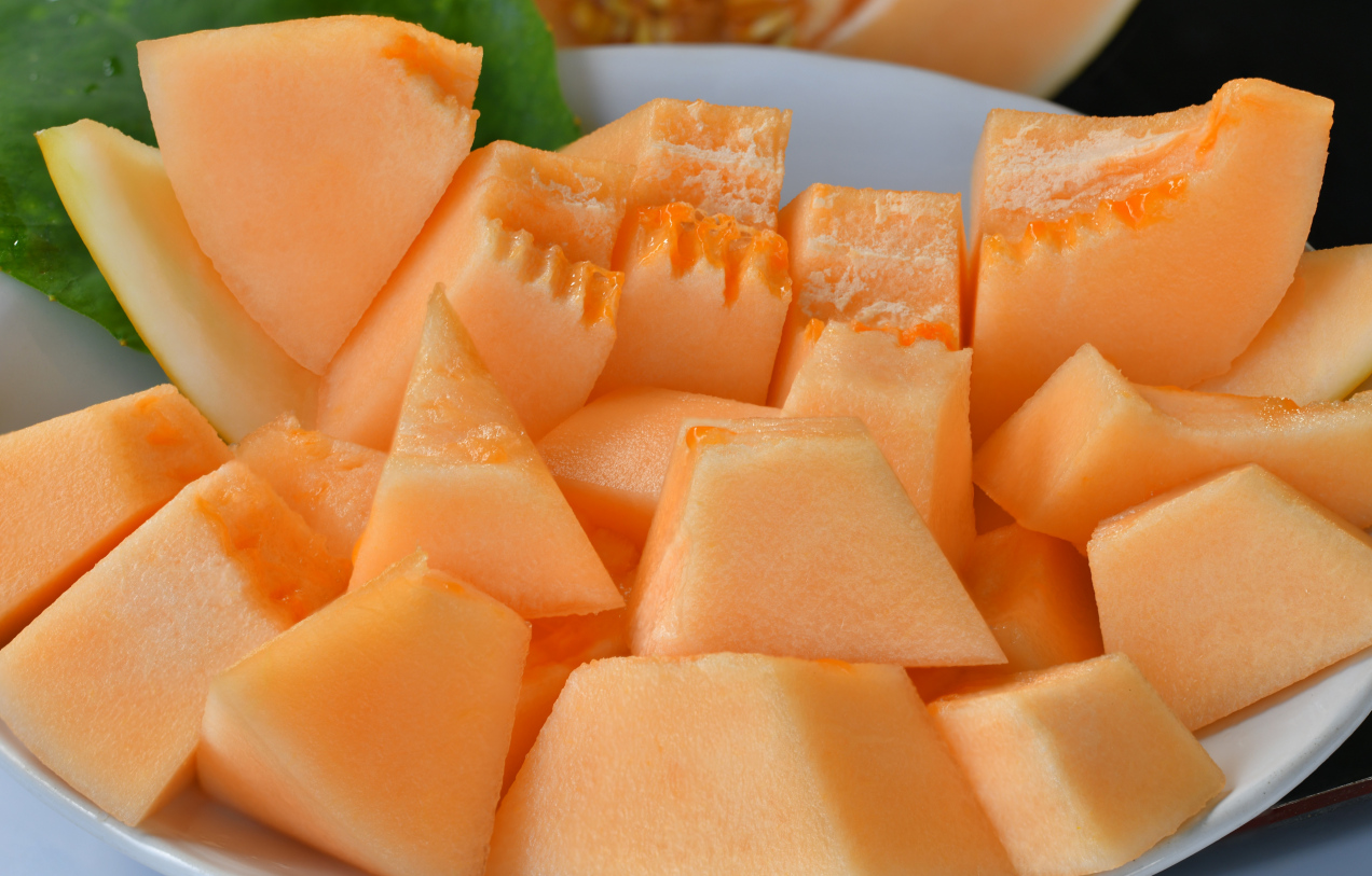 Najlepszy owoc dla osób dbających o szczupłą sylwetkę. Kilogramy lecą w dół