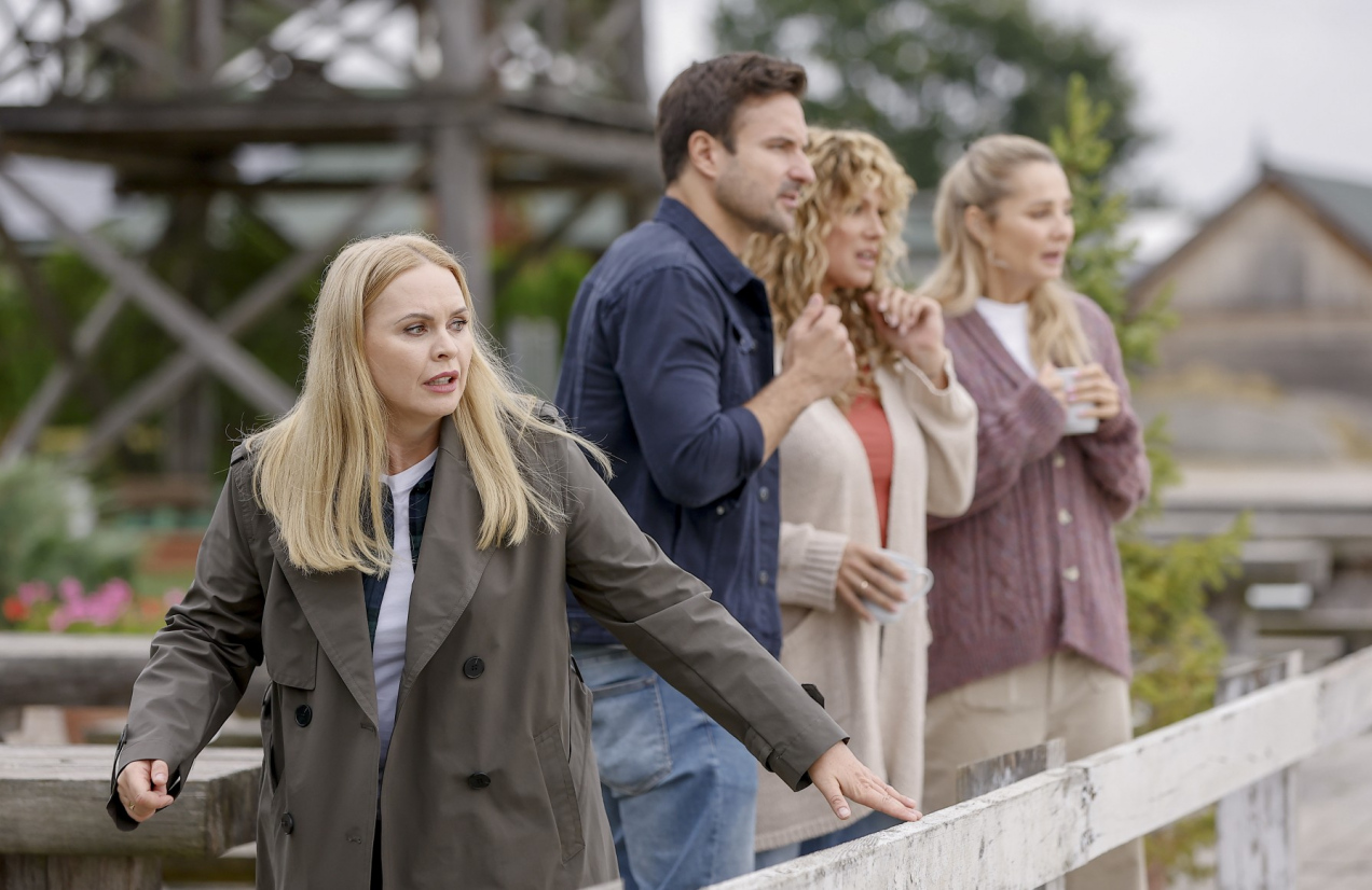 Koniec serialu „Przyjaciółki”. Znane są wyniki oglądalności ostatniego sezonu