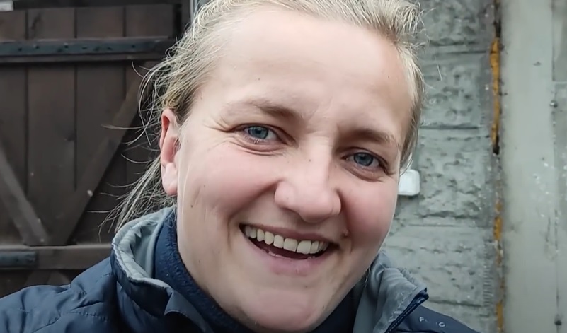 Wielka euforia Emilki z Laszek! Uczestniczka „Rolnicy. Podlasie” oficjalnie potwierdziła wieści