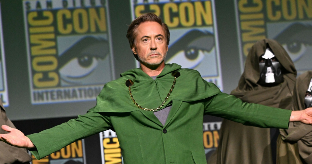 To może być najdroższy film w historii kina! Mówi się choćby o miliardzie dolarów