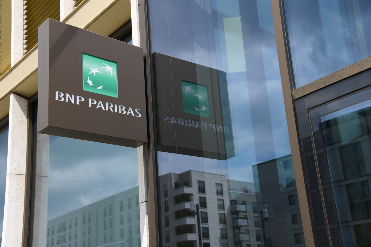 Pilny komunikat BNP Paribas. Bank apeluje do wszystkich klientów