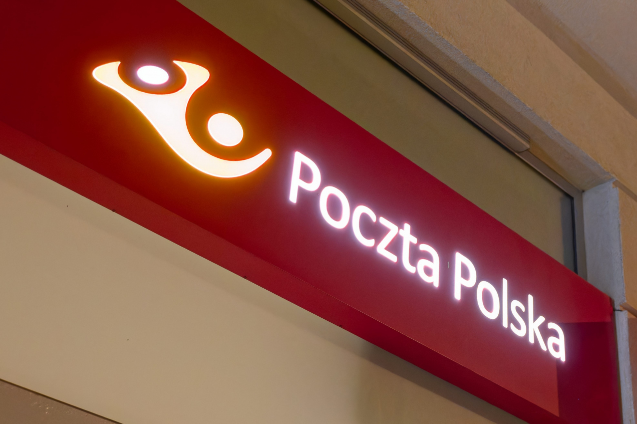 Pilny komunikat Poczty Polskiej. Dzisiaj rano poinformowano klientów