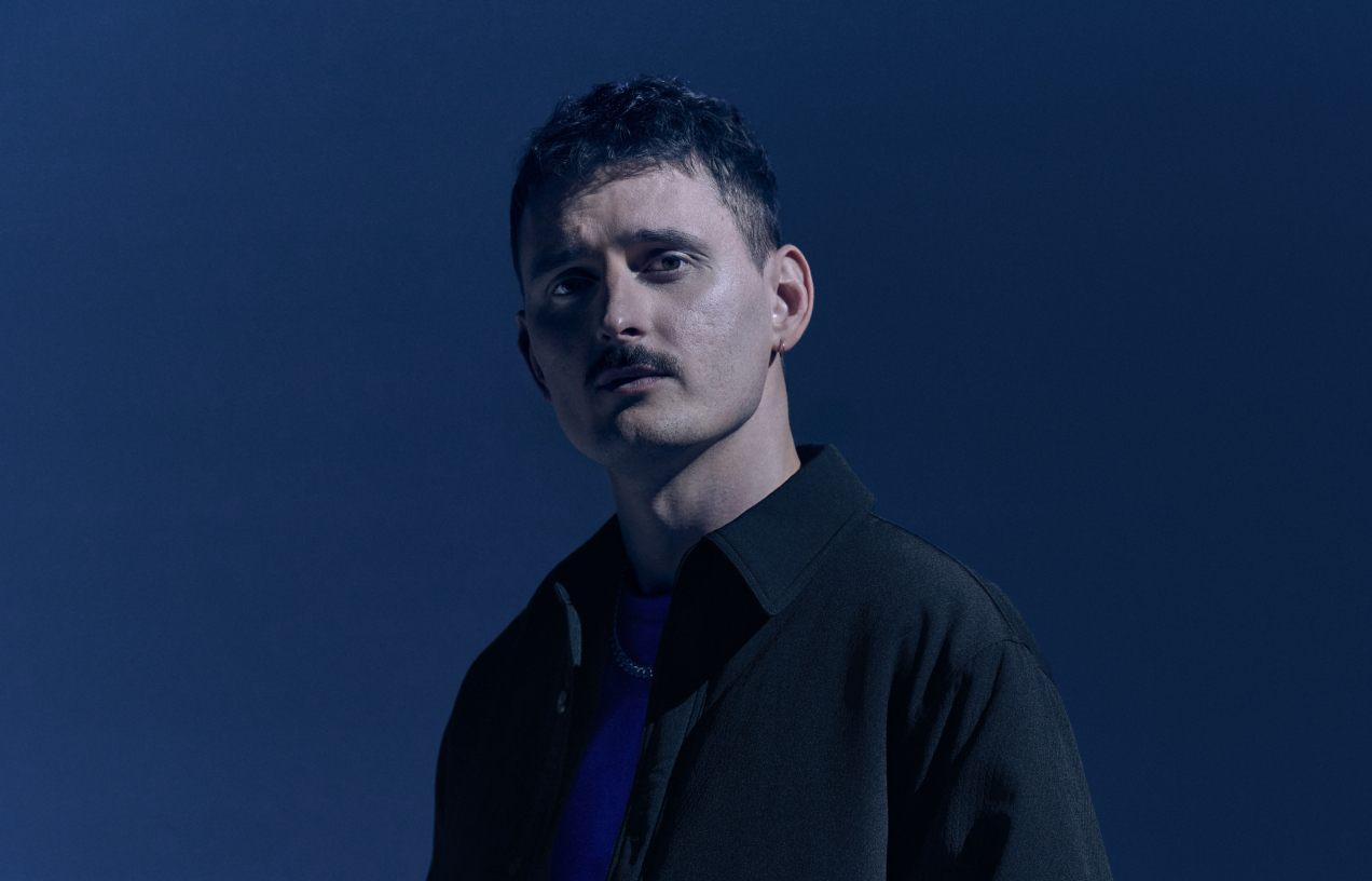 Dawid Podsiadło: ostatnie dodatkowe bilety na trasę OBROTOWY TOUR 2026 w sprzedaży od 26 marca!