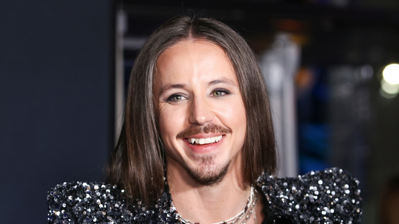 Zmiany w życiu Michała Szpaka. To już oficjalne. „Wcześniej nie byłem gotowy”