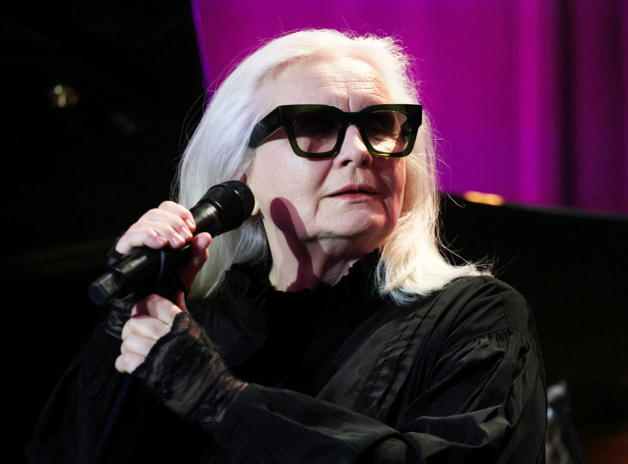 Magda Umer usłyszała diagnozę kilka miesięcy temu. Syn wokalistki ujawnia