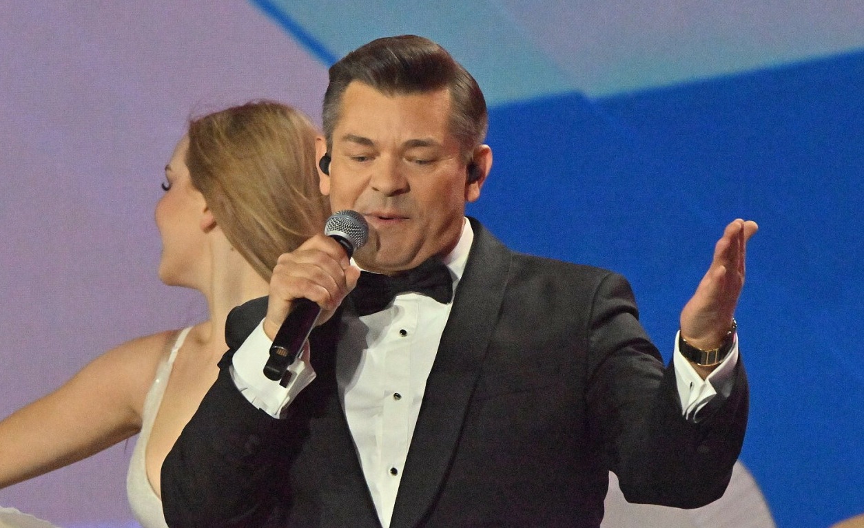 Co się dzieje z Zenkiem Martyniukiem? Odwołano koncert z jego udziałem. Znamy powód! „Dziwne wytłumaczenie”