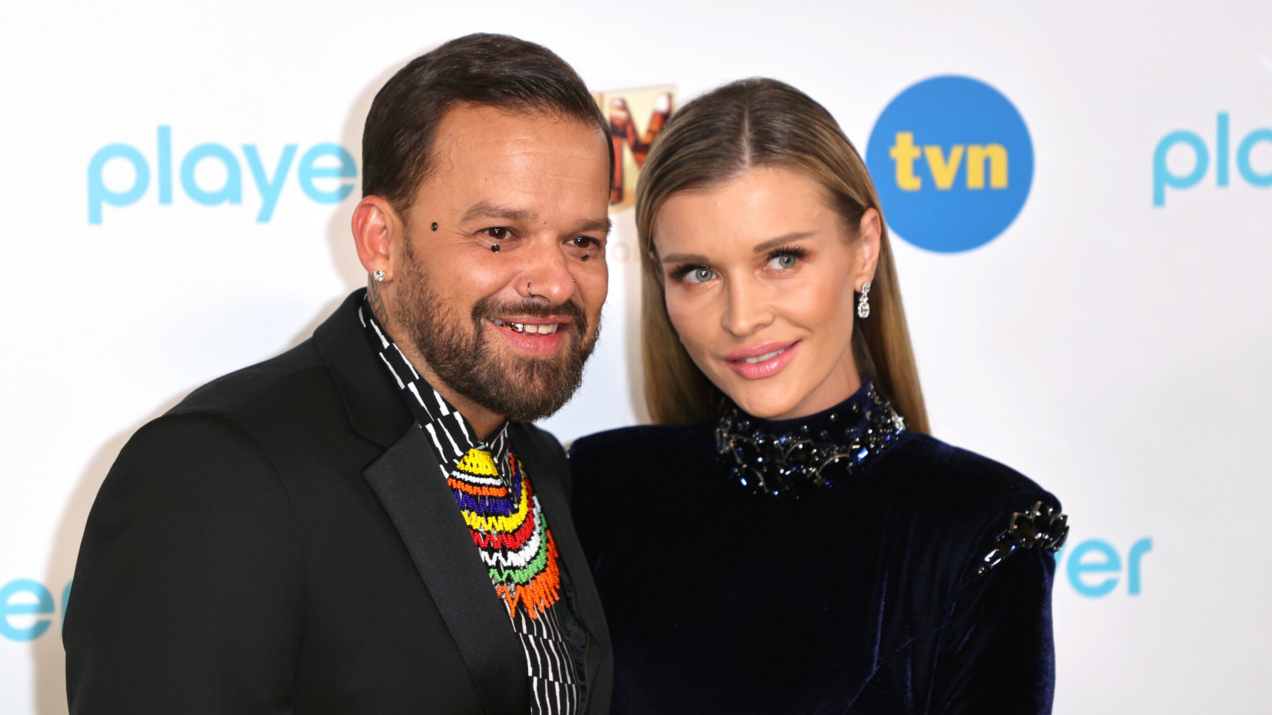 Odchodzi z TVN po 25 latach. „Nadszedł moment, by to powiedzieć”