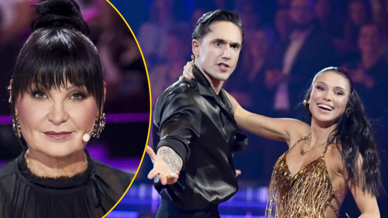 Widzowie „Tańca z gwiazdami” krytykują Natsu. Pavlović: „ciężko cokolwiek powiedzieć”