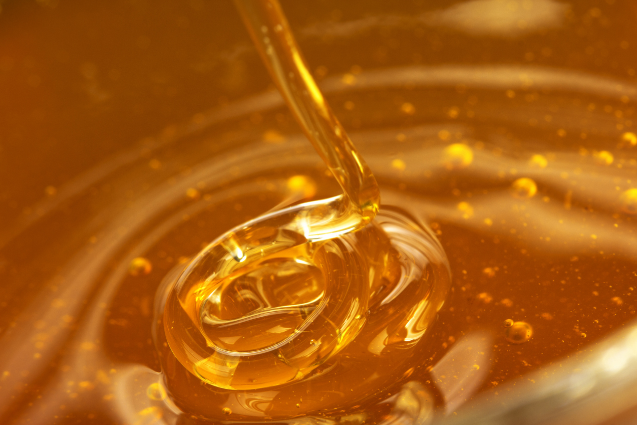 Popularny miód zniknie z polskich sklepów. Unia zakazała