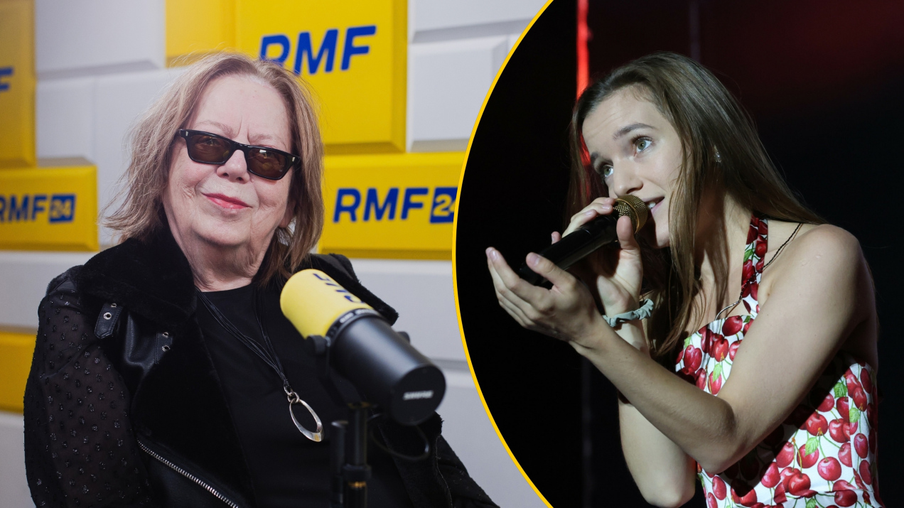 Zapendowska nie gryzła się w język, oceniając muzykę Sanah. „Przepraszam bardzo”