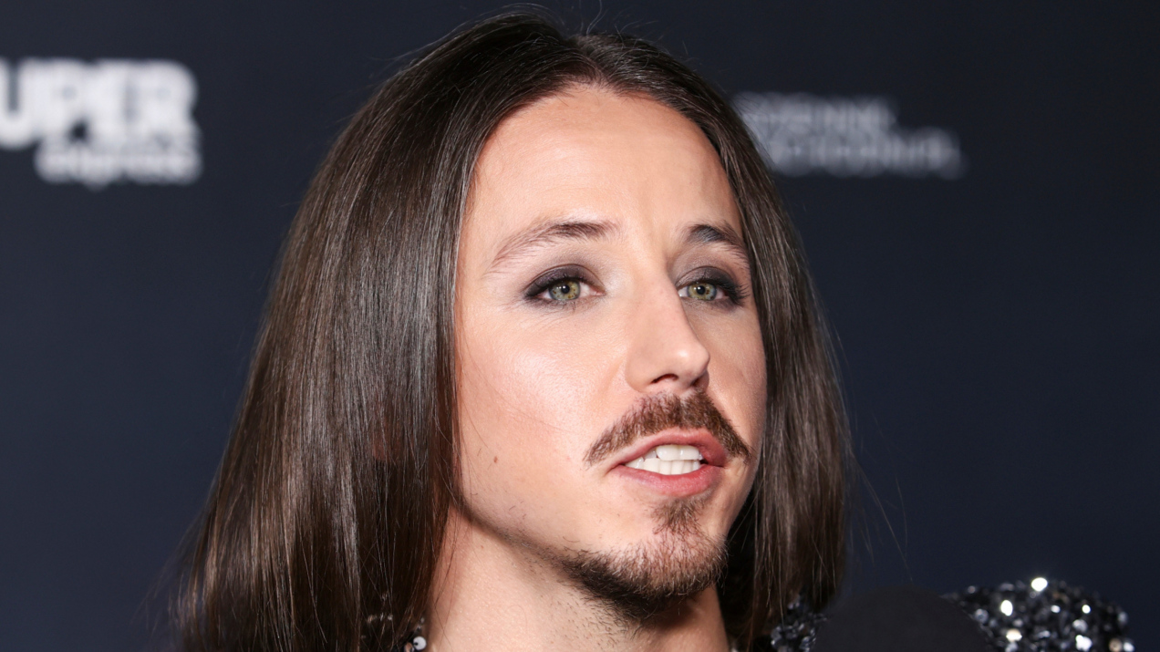 Michał Szpak przekazał wieści o rozstaniu. „Miłość nie przetrwała”