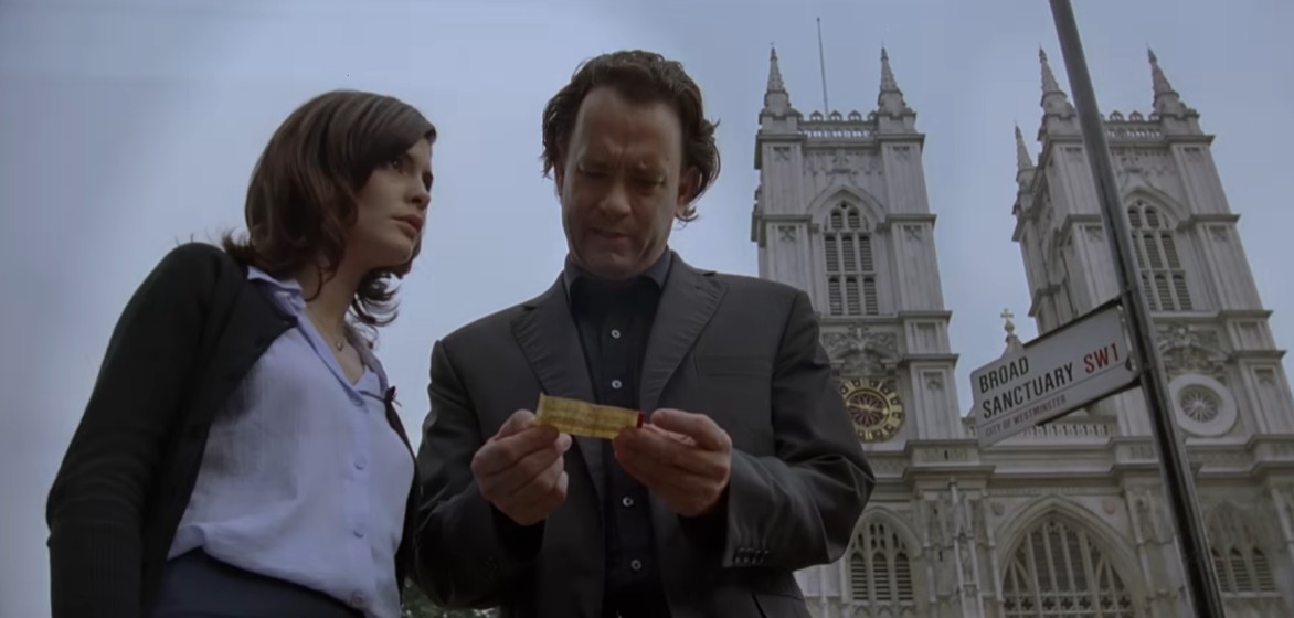 Mnóstwo osób przełączy dziś wieczorem na Polsat. Ten film oparto na bestsellerowej powieści!