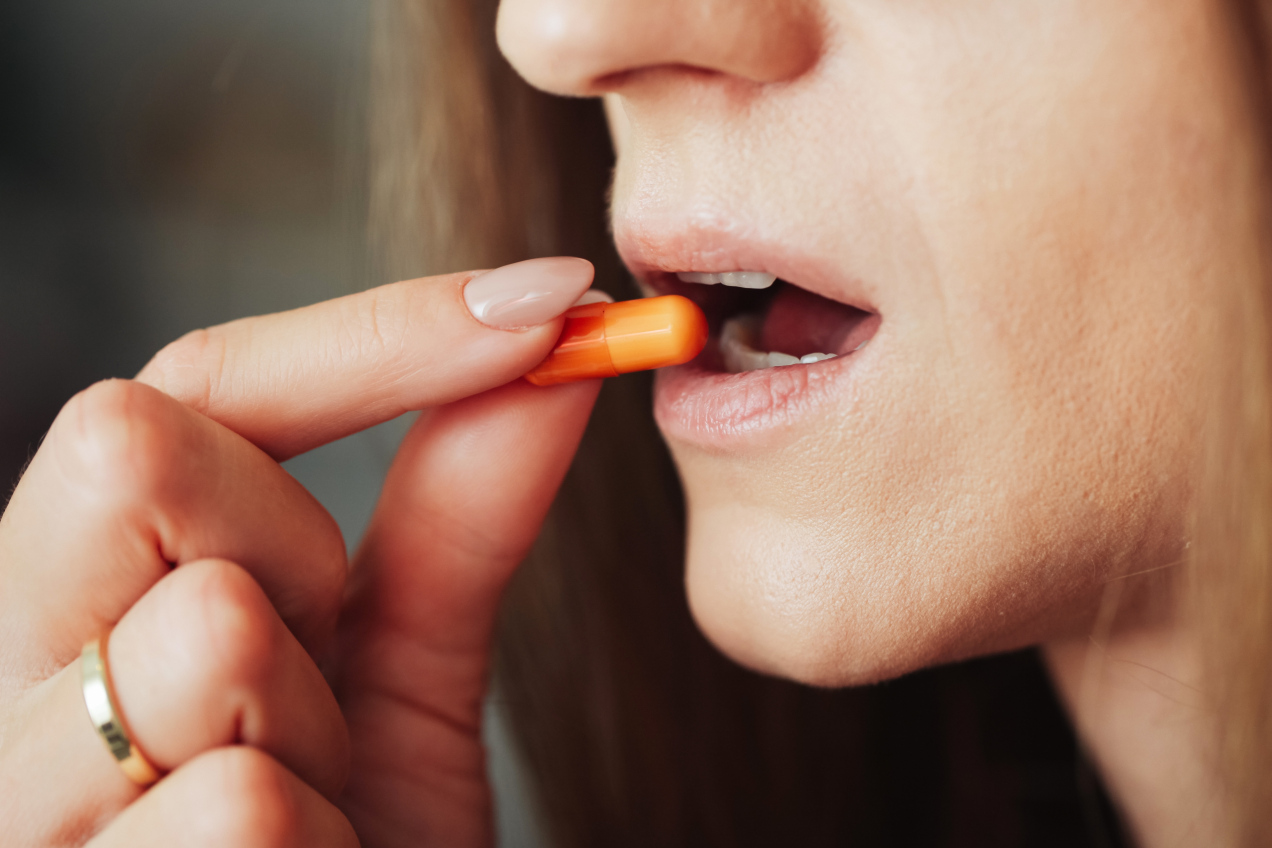 Berberyna jako naturalny Ozempic. Czy jej stosowanie jest naprawdę bezpieczne?