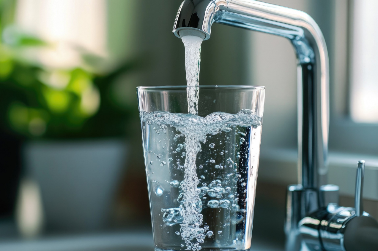 Dystrybutor wody do domu – czy to się opłaca?