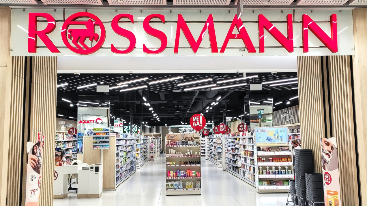 Od dzisiaj w Rossmannie „1+1 gratis”. Czas tylko do 8 marca