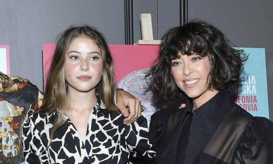 Anna Dąbrówka przekazała nowinę. euforia w rodzinie Kukulskiej! Wokalistka pęka z dumy