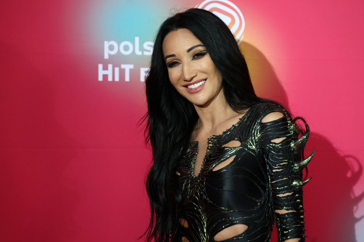 Steczkowska ujawniła ws. Eurowizji. „Odmówiłam Niemcom”