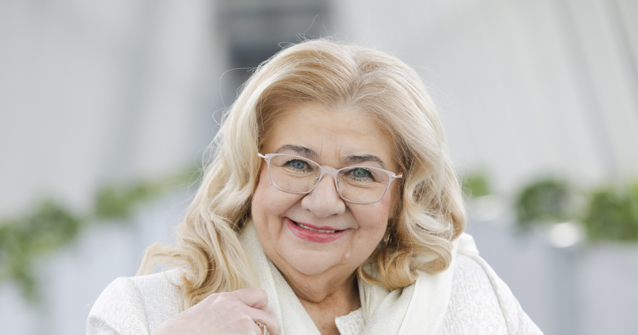 Kuracjuszka z „Sanatorium miłości” spotyka się z uczestnikiem „Rolnik szuka żony”. Wyznała wprost