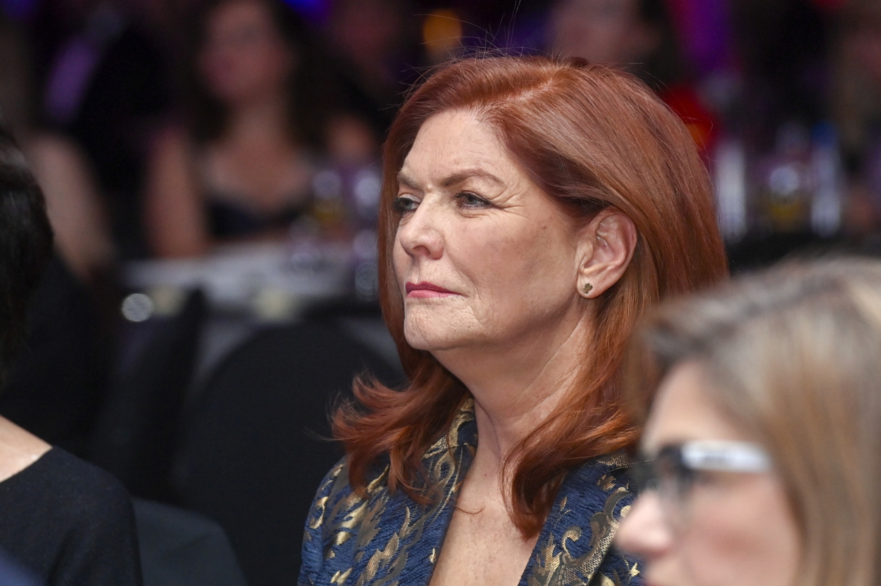 „Stefan walczy o życie”. Poruszające wyznanie Katarzyny Dowbor