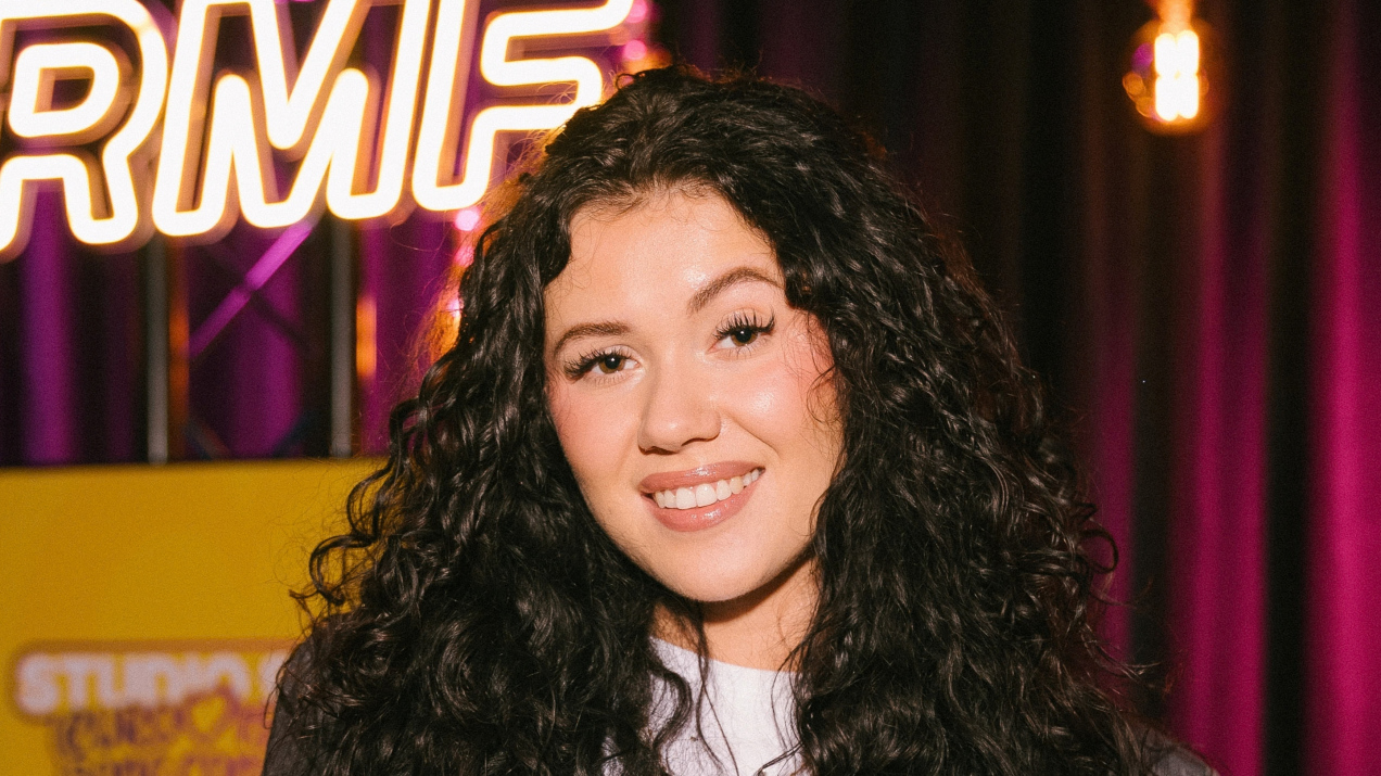 Była w „The Voice”, teraz walczy o Eurowizję. Wybrała zaskakujący kierunek studiów