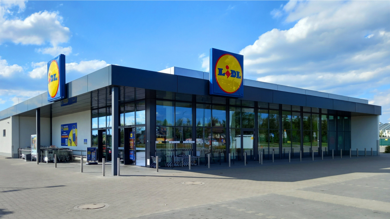 Od jutra Lidl idzie na całość. Przecena z 33,90 zł na 14,90 zł