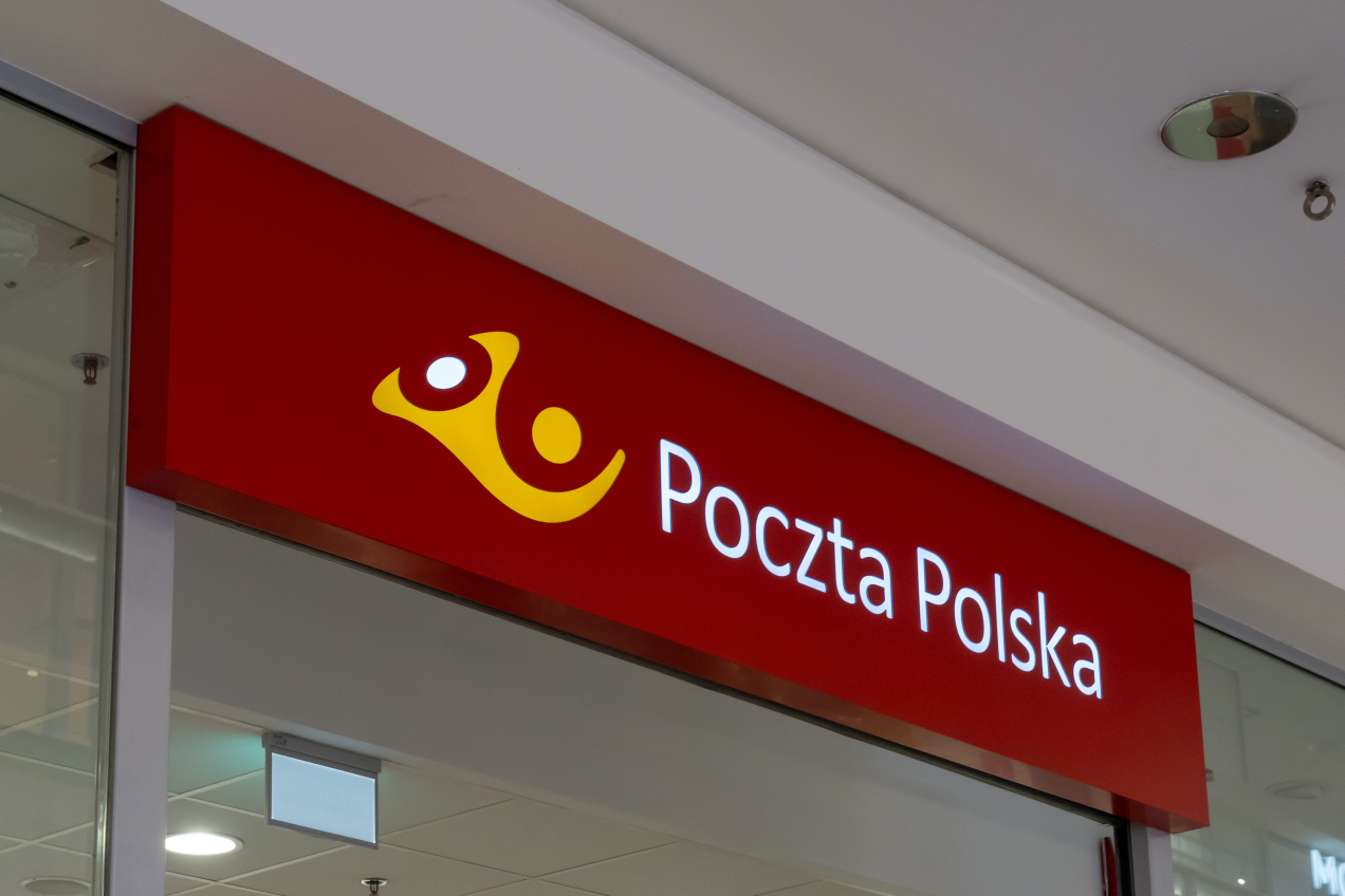 Pilny komunikat Poczty Polskiej! Od 2026 roku szykują się duże zmiany