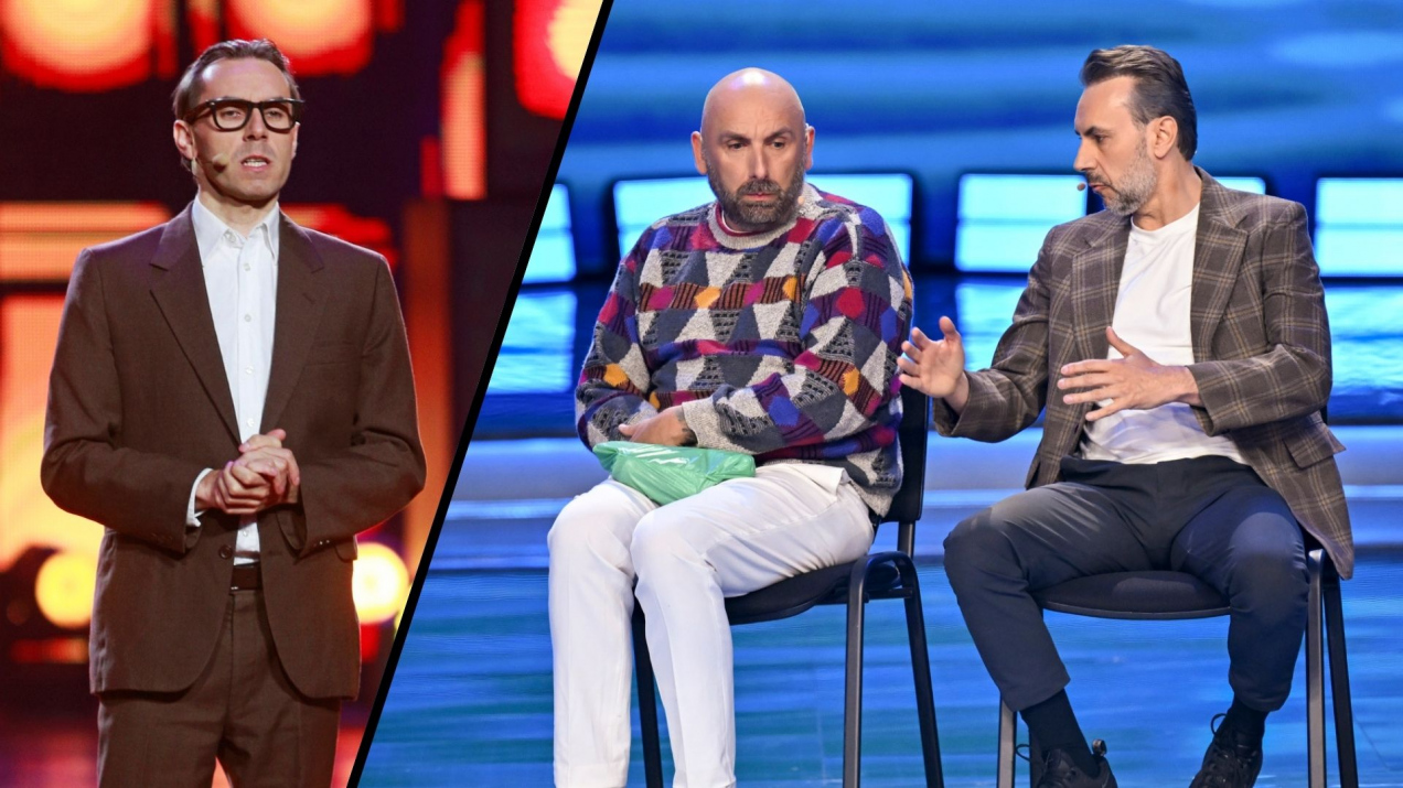 Kabaret Neo-Nówka przekazał smutne wieści: „w naszych sercach będzie świecić zawsze”