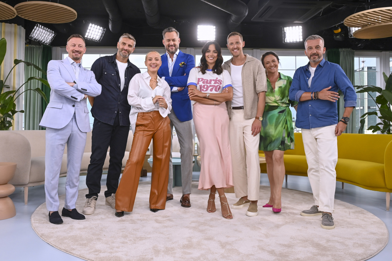 Dopiero co ogłoszono koniec „DDTVN”, a już takie wieści. Wynik nie pozostawia złudzeń