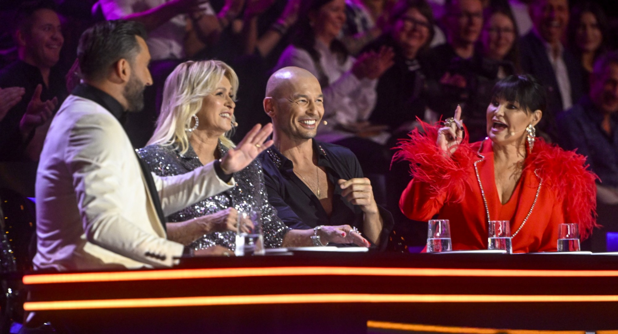 „Michał był załamany, przerażony”. Uczestniczka „TzG” ujawnia kulisy treningów