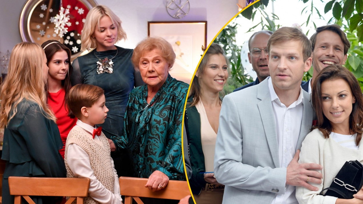 Nie tylko „M jak miłość”. Widzowie TVP2 bez litości dla „Barw szczęścia”. Domagają się jednego