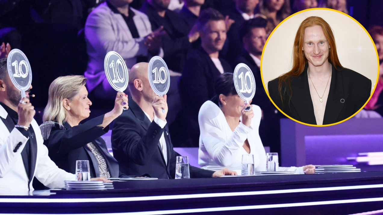 Wystąpi w „Tańcu z gwiazdami”? „Zrobiłbym coś, czego jeszcze nigdy nie było”